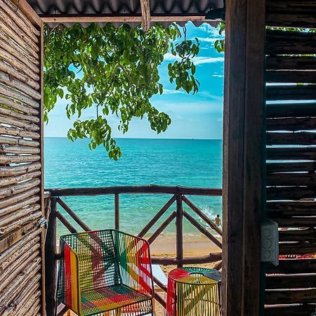 Venido Del Mar Beach Baru Isla Barú Exterior foto