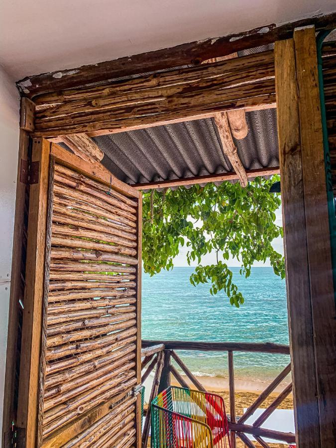 Venido Del Mar Beach Baru Isla Barú Exterior foto
