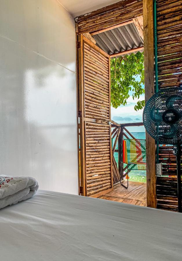Venido Del Mar Beach Baru Isla Barú Exterior foto