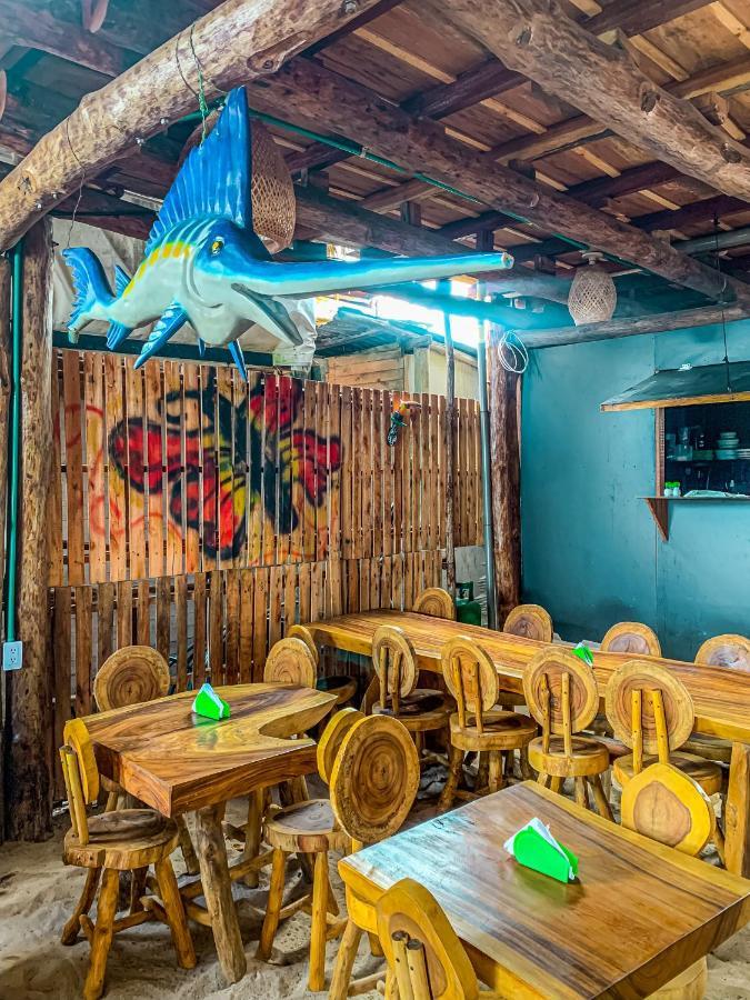 Venido Del Mar Beach Baru Isla Barú Exterior foto