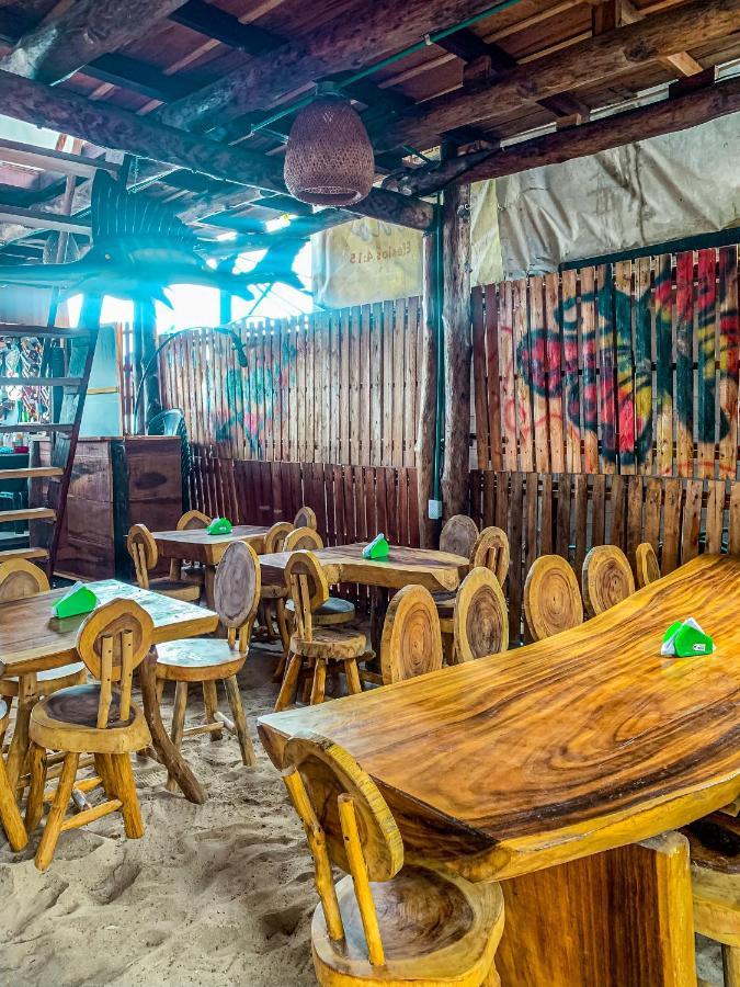 Venido Del Mar Beach Baru Isla Barú Exterior foto