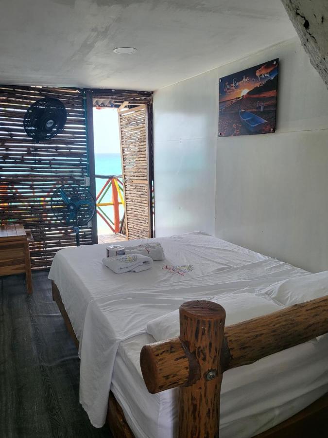 Venido Del Mar Beach Baru Isla Barú Exterior foto