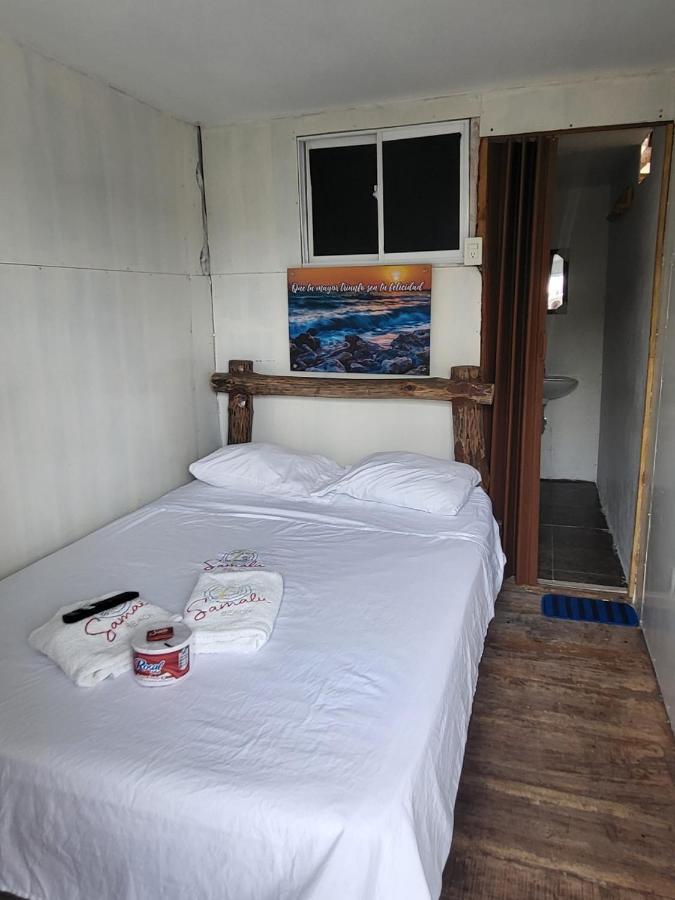 Venido Del Mar Beach Baru Isla Barú Exterior foto