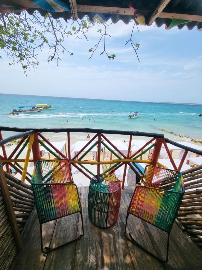 Venido Del Mar Beach Baru Isla Barú Exterior foto