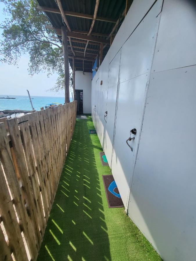 Venido Del Mar Beach Baru Isla Barú Exterior foto