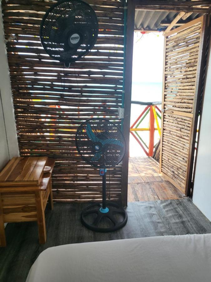 Venido Del Mar Beach Baru Isla Barú Exterior foto