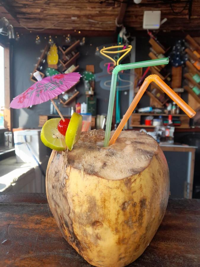 Venido Del Mar Beach Baru Isla Barú Exterior foto